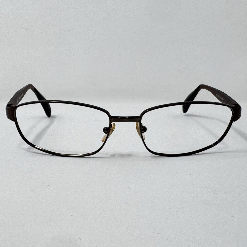 Ray-Ban RB3247 014 Brown Metal Sunglass Frames 59-17 Made in Italy